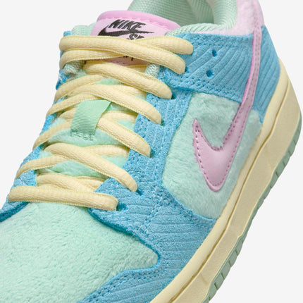 (PS) Nike SB Dunk Low x Verdy 'Visty' (2024) FZ7195-400 - SOLE SERIOUSS (6)