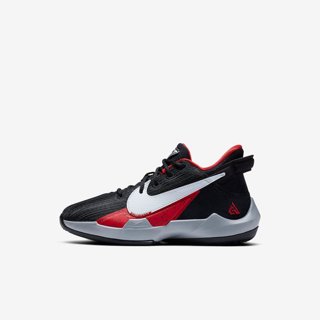 (PS) Nike Zoom Freak 2 'Bred' (2020) CN8576-003 - SOLE SERIOUSS (1)