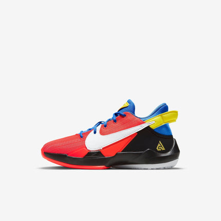 (PS) Nike Zoom Freak 2 'Bright Crimson' (2021) CN8576-606 - SOLE SERIOUSS (1)