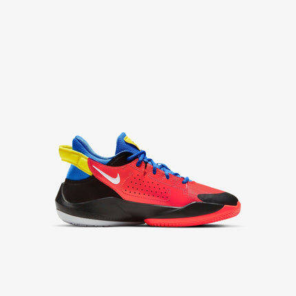 (PS) Nike Zoom Freak 2 'Bright Crimson' (2021) CN8576-606 - SOLE SERIOUSS (2)