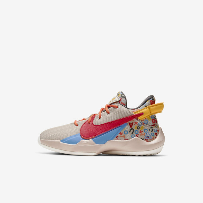 (PS) Nike Zoom Freak 2 'Letter Bro' (2021) DH3153-001 - SOLE SERIOUSS (1)