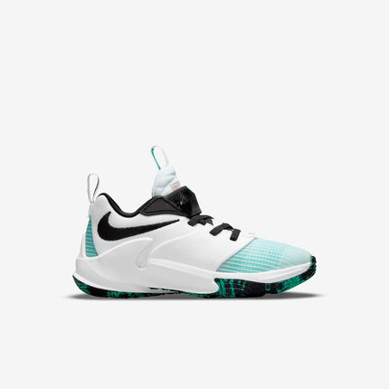 (PS) Nike Zoom Freak 3 'Clear Emerald' (2021) DB4156-101 - SOLE SERIOUSS (2)