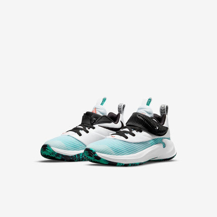 (PS) Nike Zoom Freak 3 'Clear Emerald' (2021) DB4156-101 - SOLE SERIOUSS (3)