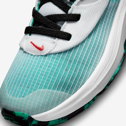 (PS) Nike Zoom Freak 3 'Clear Emerald' (2021) DB4156-101 - SOLE SERIOUSS (6)