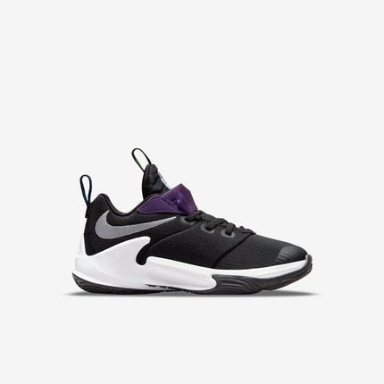 (PS) Nike Zoom Freak 3 'Project 34' (2021) DB4156-001 - SOLE SERIOUSS (2)