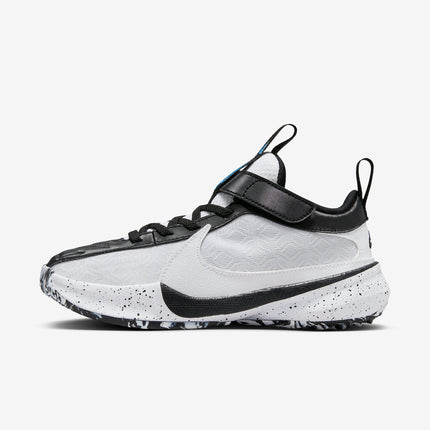 (PS) Nike Zoom Freak 5 'Oreo' (2023) DZ4485-100 - SOLE SERIOUSS (1)