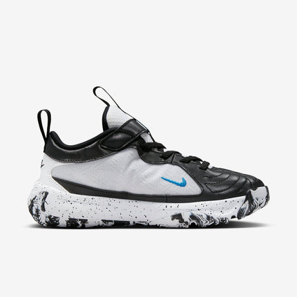 (PS) Nike Zoom Freak 5 'Oreo' (2023) DZ4485-100 - SOLE SERIOUSS (2)