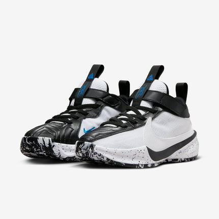 (PS) Nike Zoom Freak 5 'Oreo' (2023) DZ4485-100 - SOLE SERIOUSS (3)