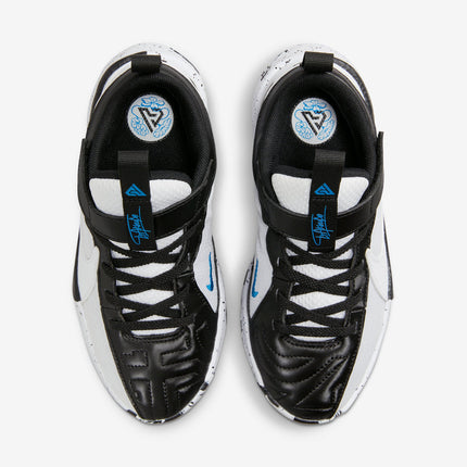 (PS) Nike Zoom Freak 5 'Oreo' (2023) DZ4485-100 - SOLE SERIOUSS (4)