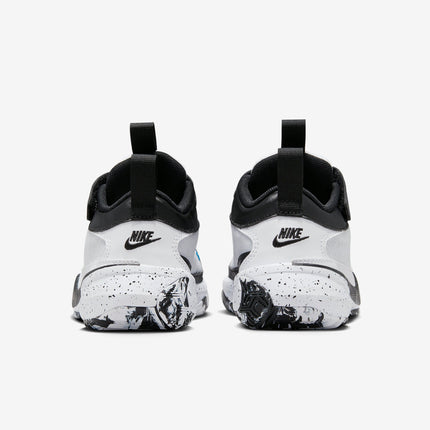 (PS) Nike Zoom Freak 5 'Oreo' (2023) DZ4485-100 - SOLE SERIOUSS (5)