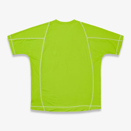 Palace 'Frogger' Tech Jersey Neon Green (FW25) | SOLE SERIOUSS [2]