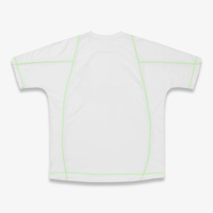 Palace 'Frogger' Tech Jersey White (FW25) | SOLE SERIOUSS [2]