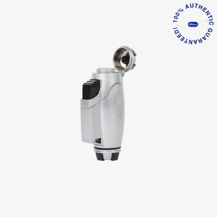 Palace x Maharishi Turbo Jet Lighter Black / Silver (SS25) | SOLE SERIOUSS [5]