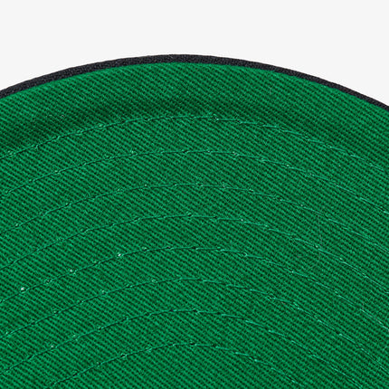 Palace x New Era 'Fairy P' Fitted Hat Black (SS25) | SOLE SERIOUSS [6]