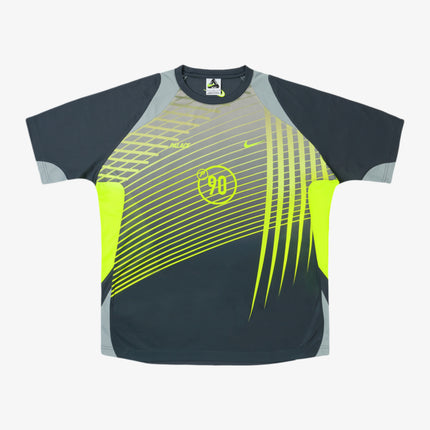 Palace x Nike Jersey 'Total P90' Grey (FW25) | SOLE SERIOUSS [2]