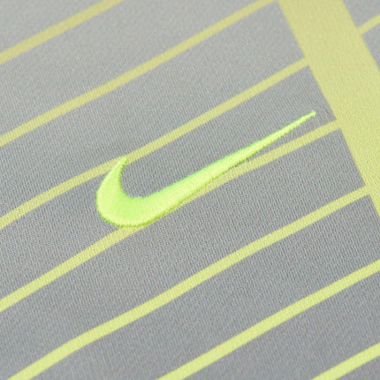 Palace x Nike Jersey 'Total P90' Grey (FW25) | SOLE SERIOUSS [3]