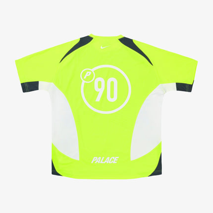 Palace x Nike Jersey 'Total P90' Volt (FW25) | SOLE SERIOUSS [1]