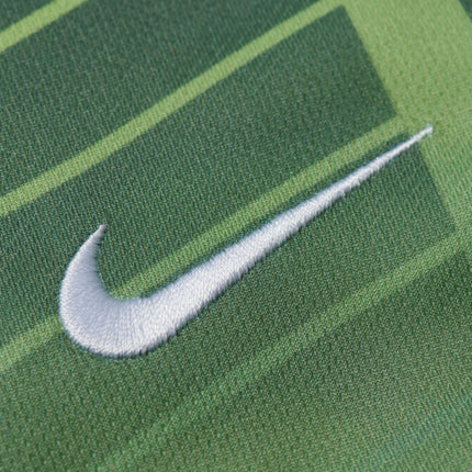 Palace x Nike Jersey 'Total P90' Volt (FW25) | SOLE SERIOUSS [3]