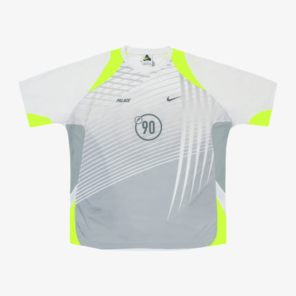 Palace x Nike Jersey 'Total P90' White (FW25) | SOLE SERIOUSS [2]