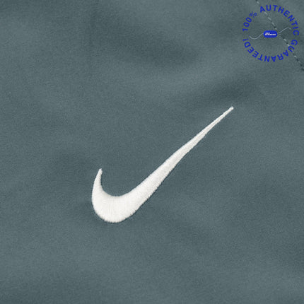 Palace x Nike Track Jacket 'Total P90' Grey (FW25) | SOLE SERIOUSS [3]