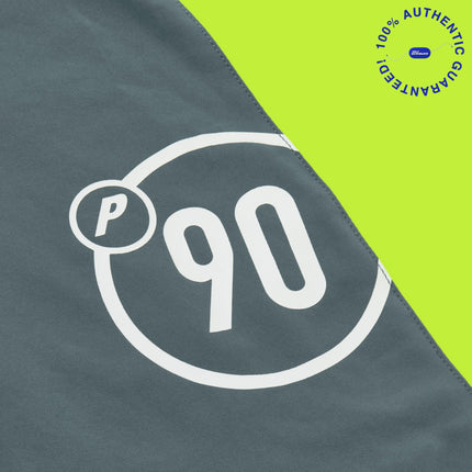 Palace x Nike Track Jacket 'Total P90' Grey (FW25) | SOLE SERIOUSS [4]