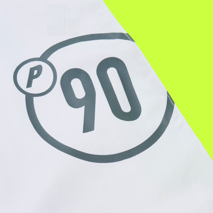 Palace x Nike Track Jacket 'Total P90' White (FW25) | SOLE SERIOUSS [7]