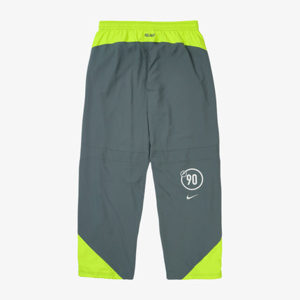Palace x Nike Track Pants 'Total P90' Grey (FW25) | SOLE SERIOUSS [2]