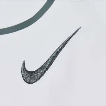 Palace x Nike Track Pants 'Total P90' White (FW25) | SOLE SERIOUSS [3]