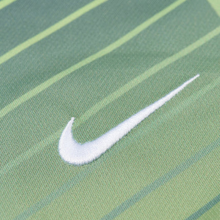 Palace x Nike Vest 'Total P90' Grey (FW25) | SOLE SERIOUSS [4]