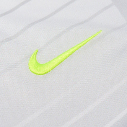 Palace x Nike Vest 'Total P90' White (FW25) | SOLE SERIOUSS [3]