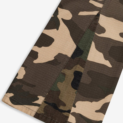 Pink Dolphin Cargo Pants Camo - SOLE SERIOUSS (4)