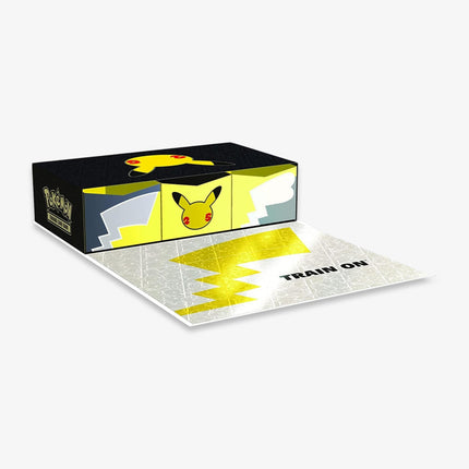 Pokémon TCG Celebrations '25th Anniversary' Ultra-Premium Collection Box - SOLE SERIOUSS (4)