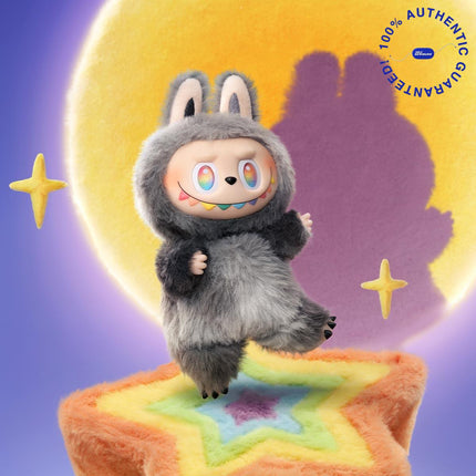 Pop Mart Labubu The Monsters Big into Energy 'Secret Edition: ID' Vinyl Face Plush Pendant | SOLE SERIOUSS [4]