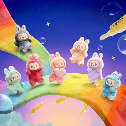 Pop Mart Labubu The Monsters Big into Energy 'Secret Edition: ID' Vinyl Face Plush Pendant | SOLE SERIOUSS [5]