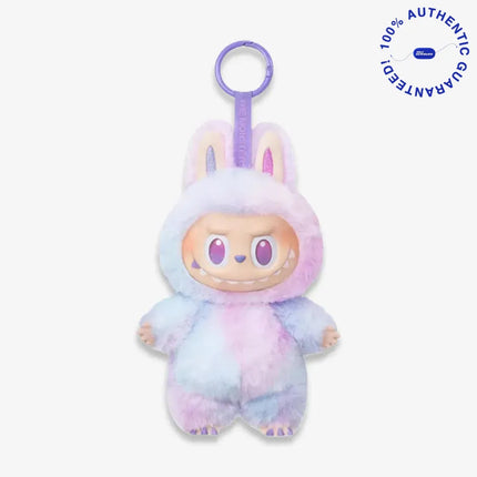 Pop Mart Labubu The Monsters Big into Energy Vinyl Face Plush Pendant (Sealed Case of 6 Blind Boxes) | SOLE SERIOUSS [9]