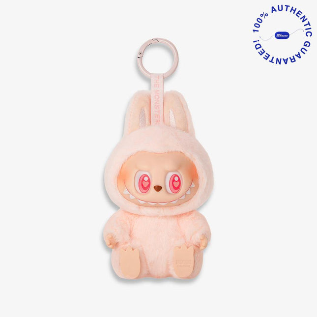 Pop Mart Labubu The Monsters Have a Seat 'Dada' Vinyl Face Plush Pendant | SOLE SERIOUSS [1]