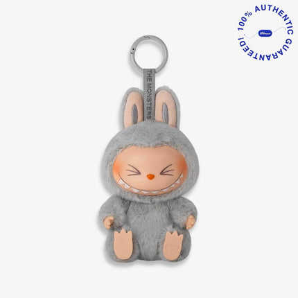 Pop Mart Labubu The Monsters Have a Seat Vinyl Face Plush Pendant (Single Blind Box) | SOLE SERIOUSS [8]