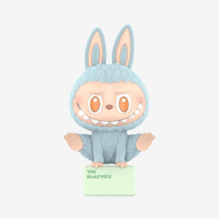Pop Mart Labubu The Monsters Lazy Yoga Series Vinyl Figure (Sealed Case of 10 Blind Boxes) | SOLE SERIOUSS [6]