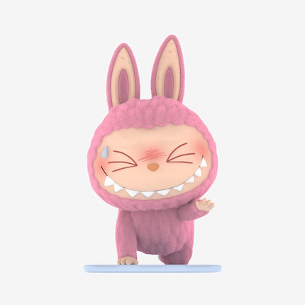 Pop Mart Labubu The Monsters Lazy Yoga Series Vinyl Figure (Sealed Case of 10 Blind Boxes) | SOLE SERIOUSS [8]