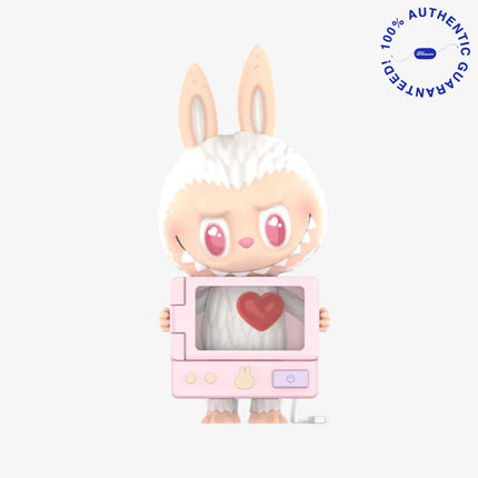 Pop Mart Labubu The Monsters Wacky Mart Series Vinyl Figure | SOLE SERIOUSS [1]