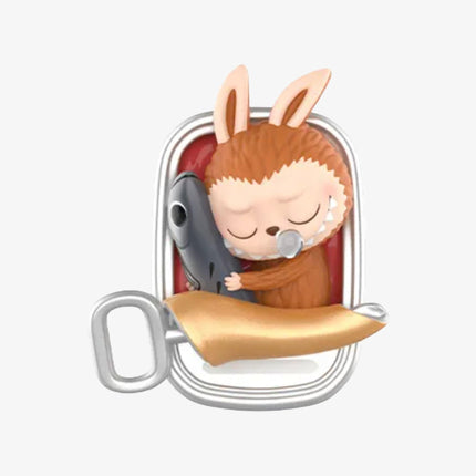 Pop Mart Labubu The Monsters Wacky Mart Series Vinyl Figure (Sealed Case of 12 Blind Boxes) | SOLE SERIOUSS [10]