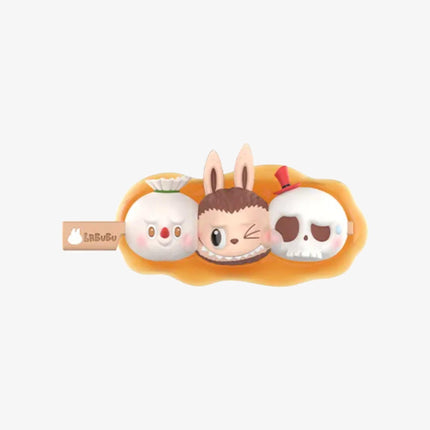 Pop Mart Labubu The Monsters Wacky Mart Series Vinyl Figure (Sealed Case of 12 Blind Boxes) | SOLE SERIOUSS [11]