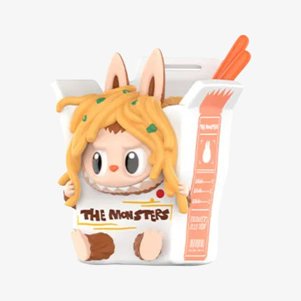 Pop Mart Labubu The Monsters Wacky Mart Series Vinyl Figure (Sealed Case of 12 Blind Boxes) | SOLE SERIOUSS [12]