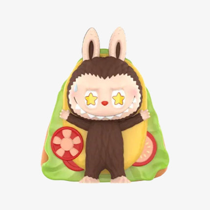 Pop Mart Labubu The Monsters Wacky Mart Series Vinyl Figure (Sealed Case of 12 Blind Boxes) | SOLE SERIOUSS [14]