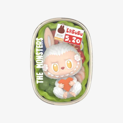 Pop Mart Labubu The Monsters Wacky Mart Series Vinyl Figure (Sealed Case of 12 Blind Boxes) | SOLE SERIOUSS [15]