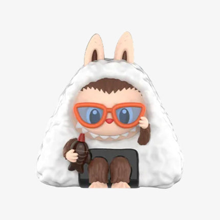 Pop Mart Labubu The Monsters Wacky Mart Series Vinyl Figure (Sealed Case of 12 Blind Boxes) | SOLE SERIOUSS [16]