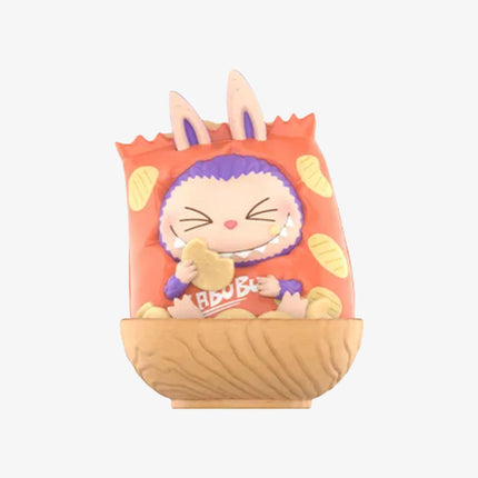 Pop Mart Labubu The Monsters Wacky Mart Series Vinyl Figure (Sealed Case of 12 Blind Boxes) | SOLE SERIOUSS [17]