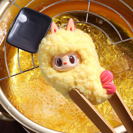 Pop Mart Labubu The Monsters Wacky Mart Series Vinyl Figure (Sealed Case of 12 Blind Boxes) | SOLE SERIOUSS [21]