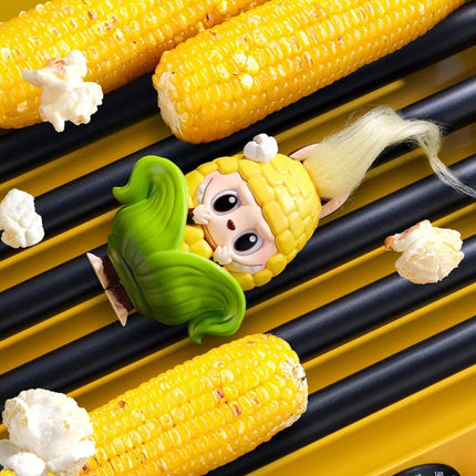 Pop Mart Labubu The Monsters Wacky Mart Series Vinyl Figure (Sealed Case of 12 Blind Boxes) | SOLE SERIOUSS [22]