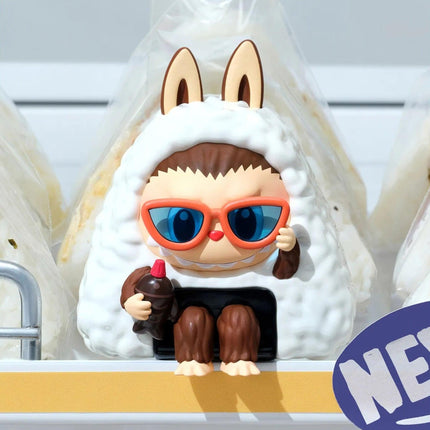 Pop Mart Labubu The Monsters Wacky Mart Series Vinyl Figure (Sealed Case of 12 Blind Boxes) | SOLE SERIOUSS [30]